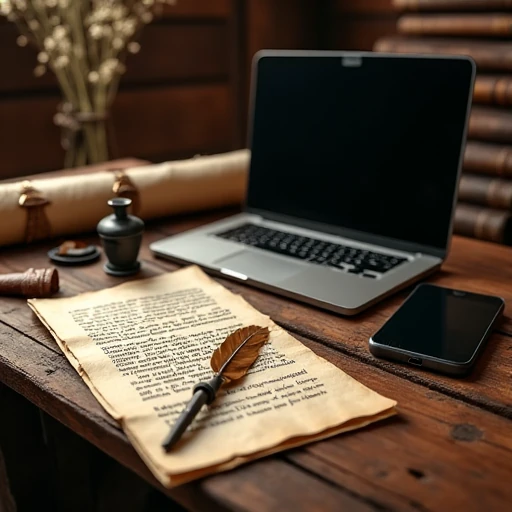 The Epic Journey of English: From Ancient Roots to Global Language